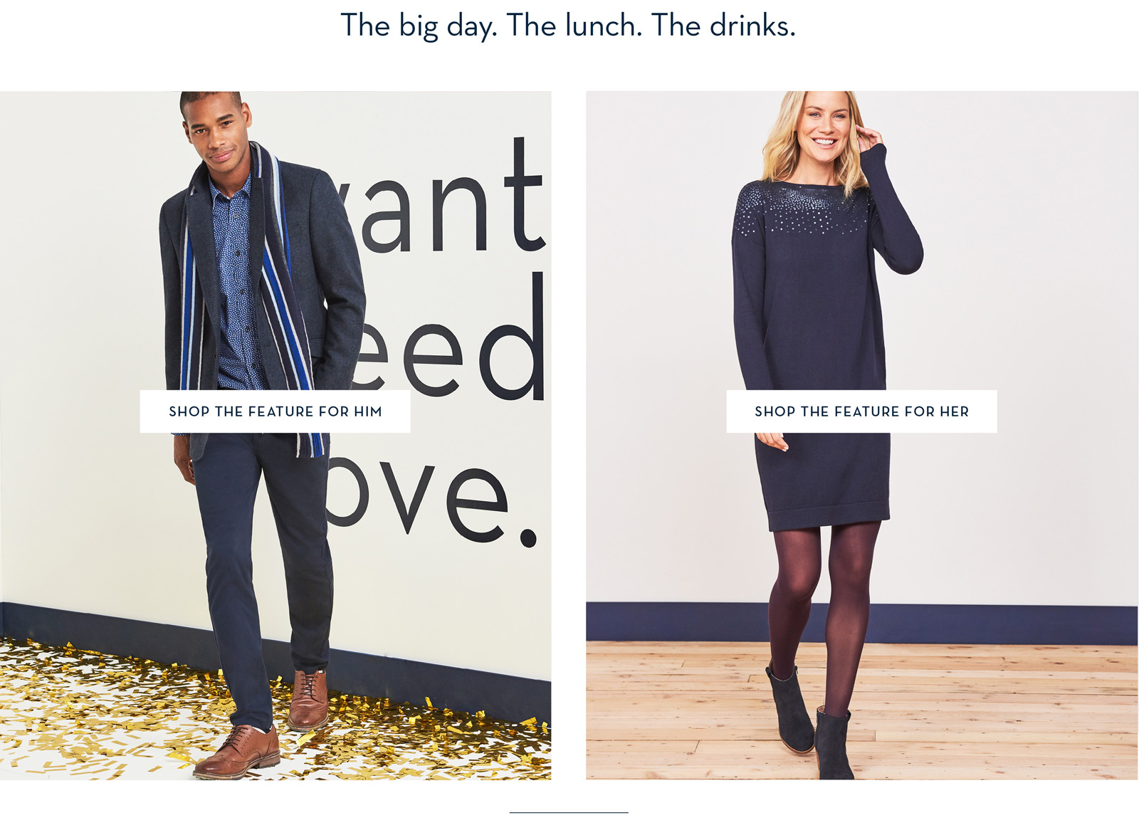 Crew Clothing Company Men's & Women's Clothes