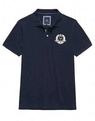 PAXTON CLASSIC FIT POLO