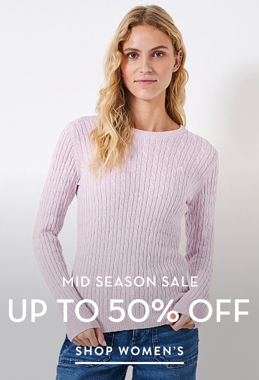 Womens Sale | Sale | Crew Clothing