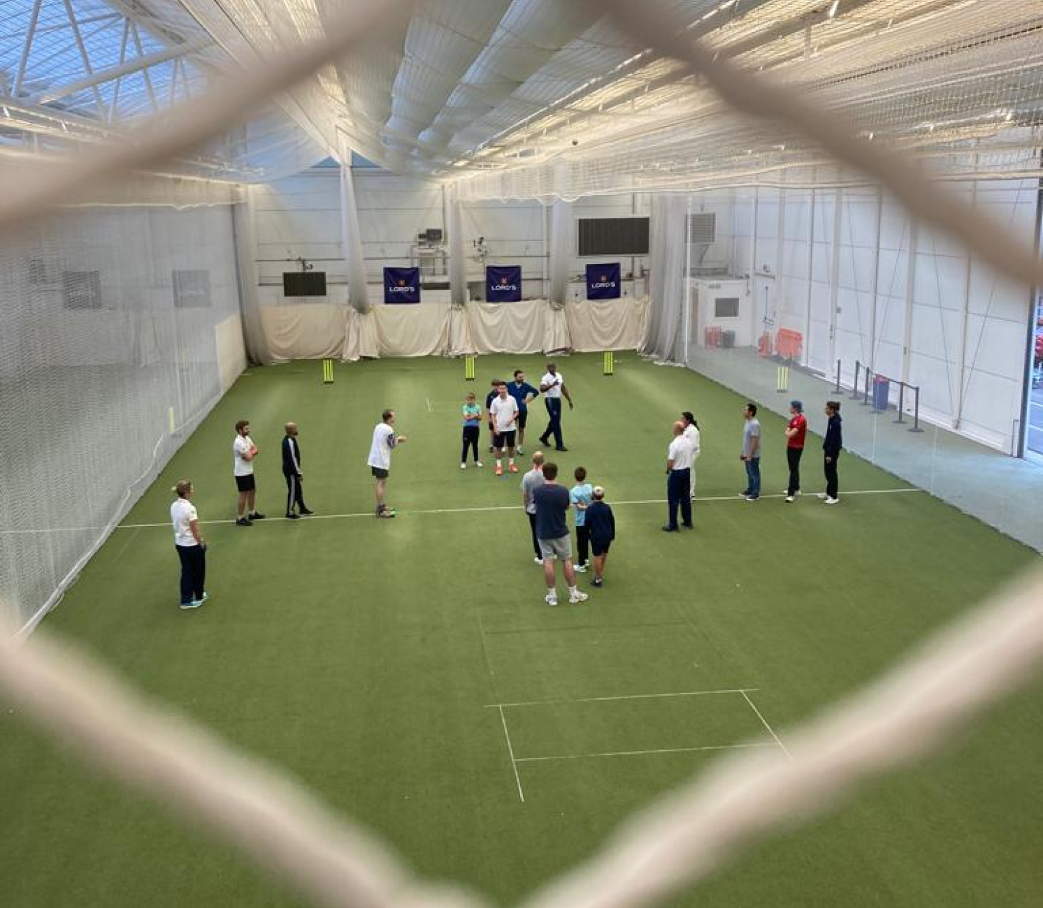 Lords Indoor Sports