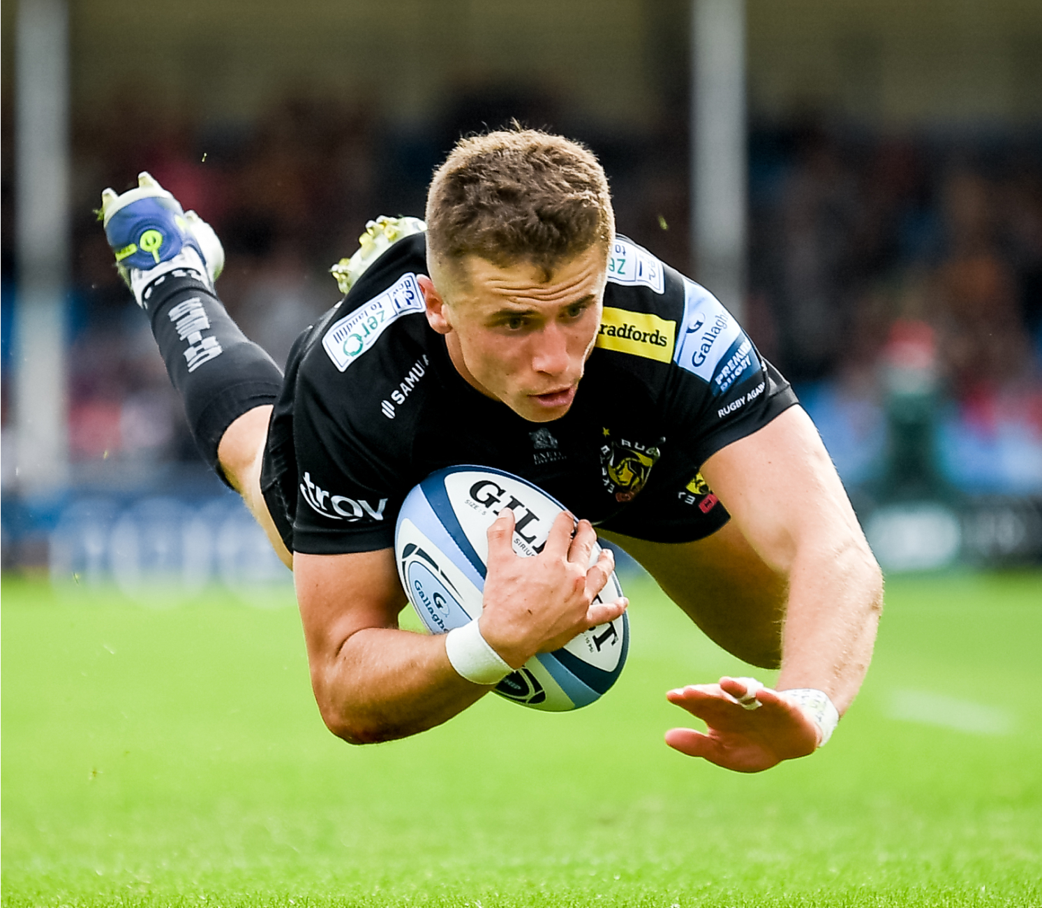 Mens – Exeter Chiefs Store