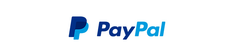 paypal logo 2018