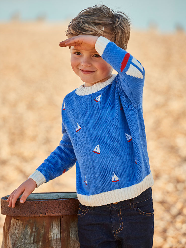 Kidswear | Crew Clothing