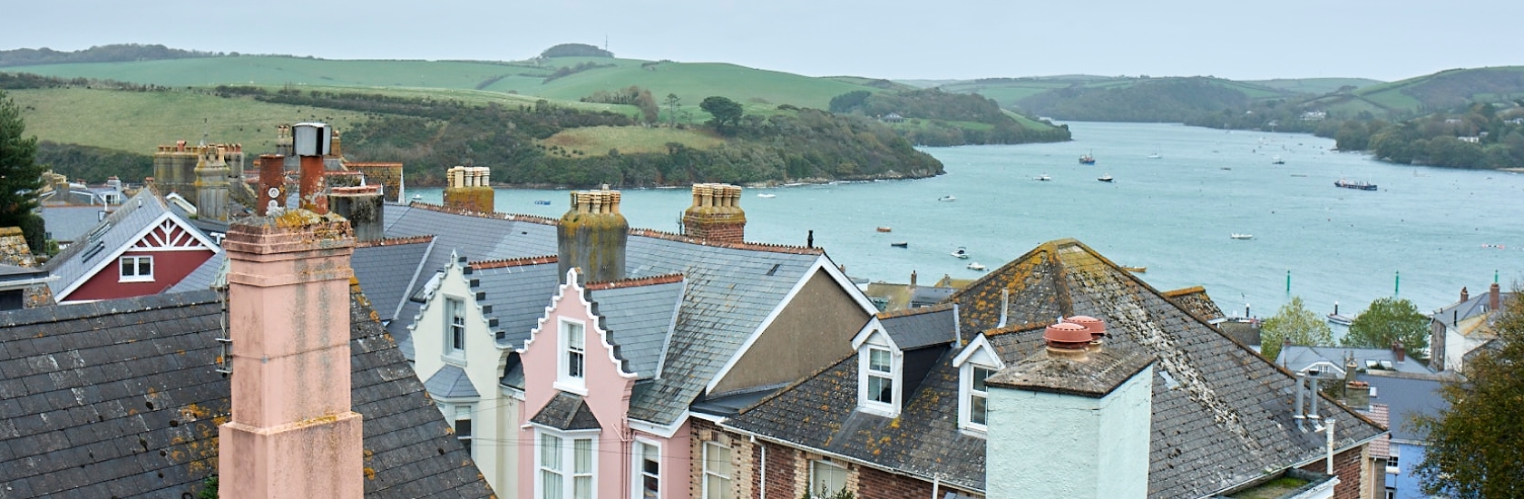 Salcombe Stories: A Guide to Salcombe