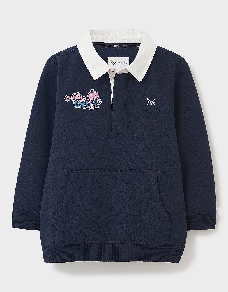 Rugbytots Sweatshirt