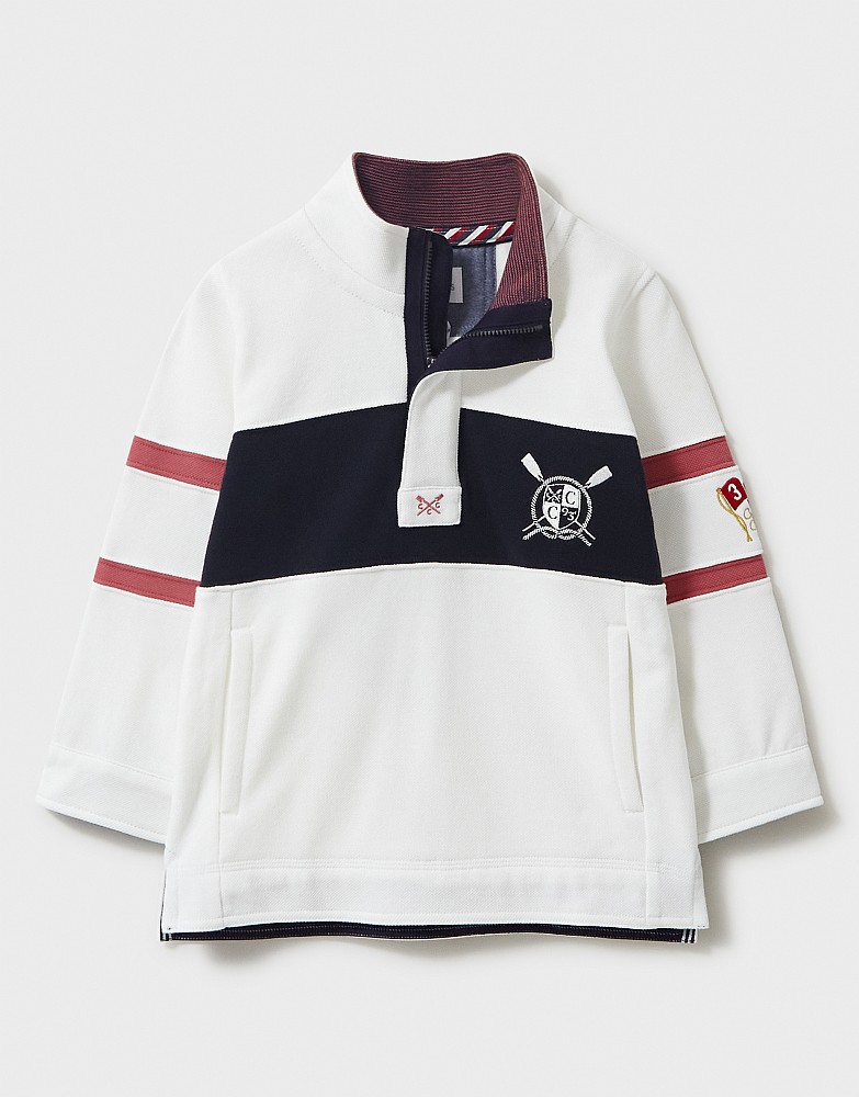 30th Collection Padstow Sweatshirt