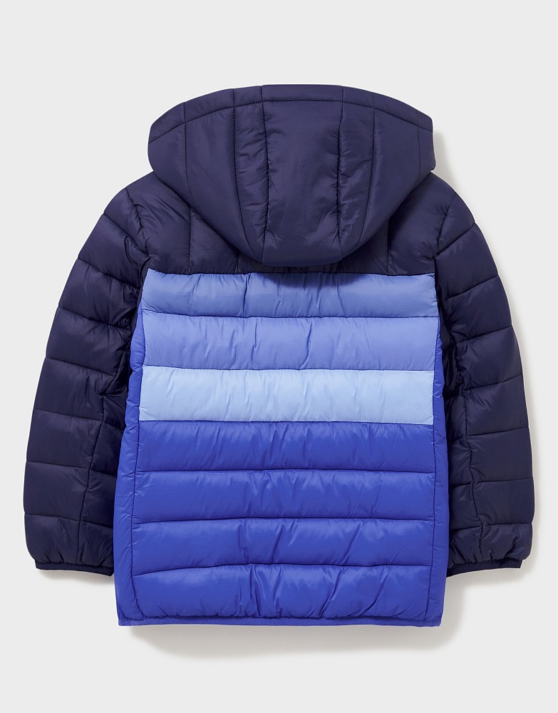 Crew clothing 2025 down coat