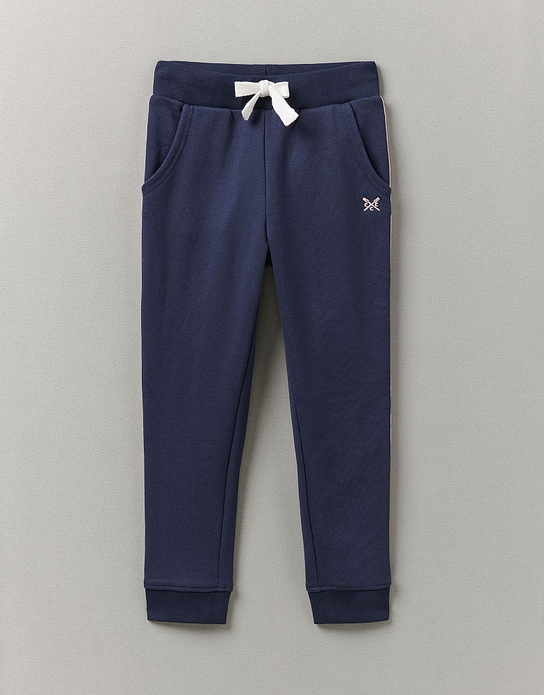 Side Stripe Jogger