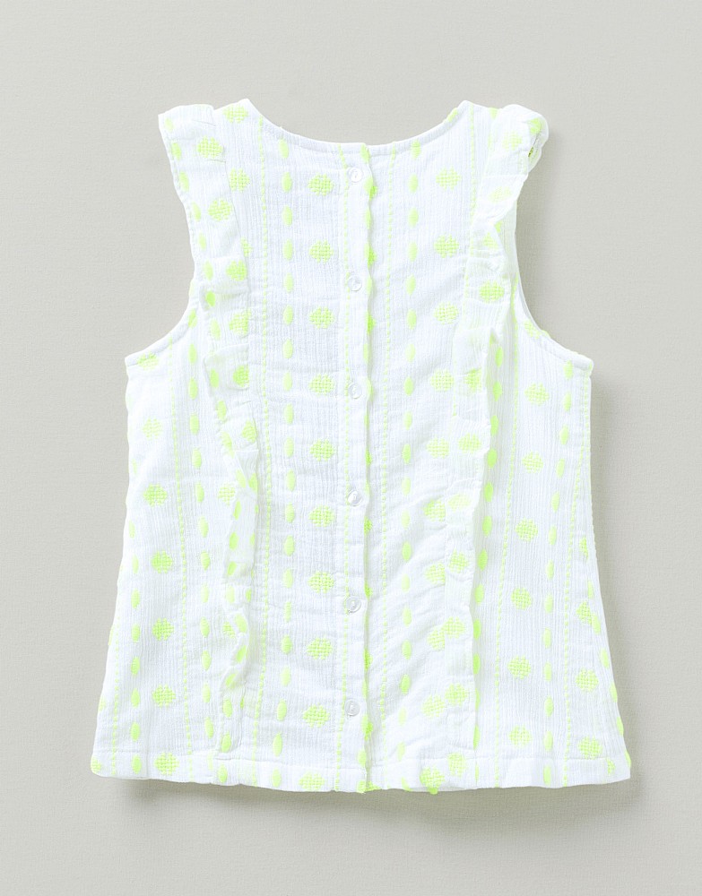 girls neon tops