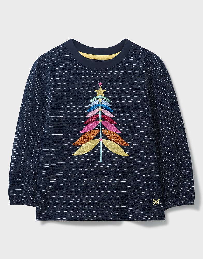 Christmas Tree T-Shirt