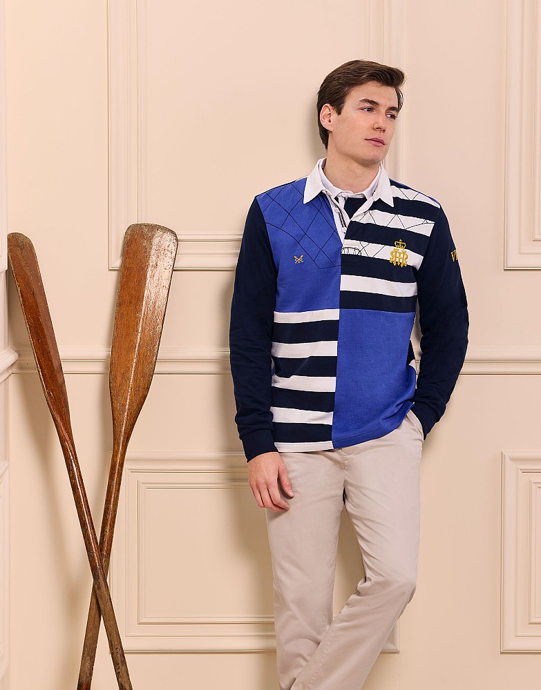 Henley Ultimate Rugby Shirt