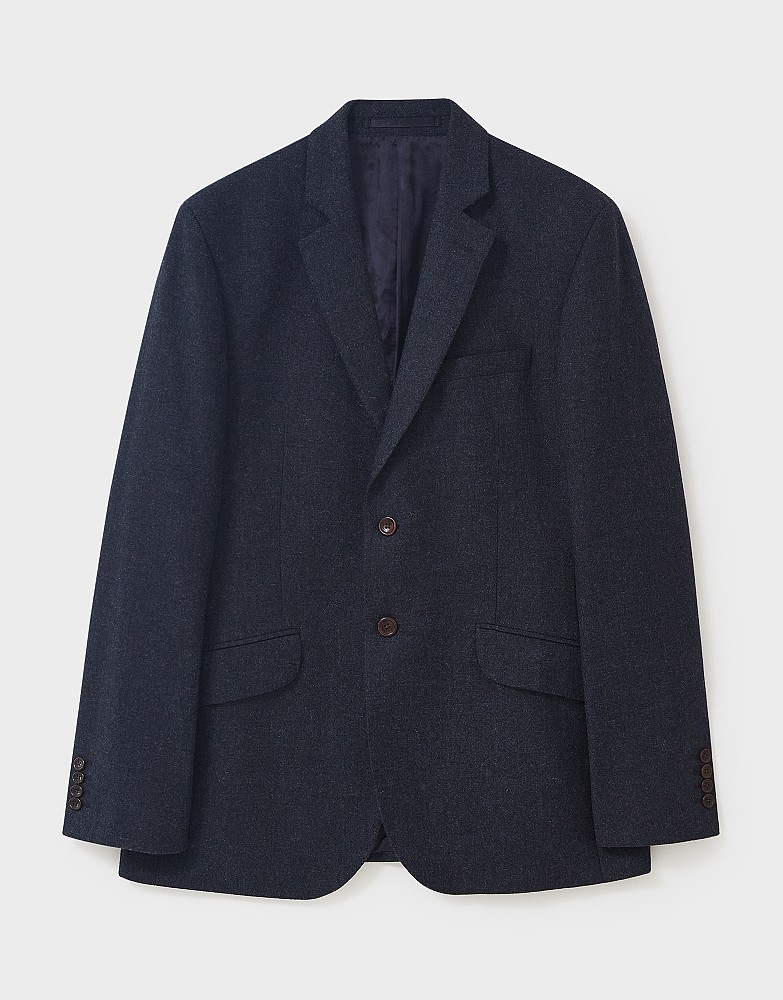 ledbury wool blazer