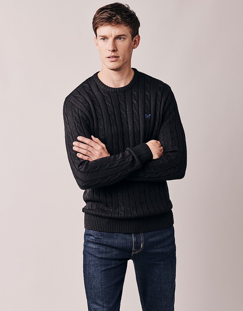 regatta jumper