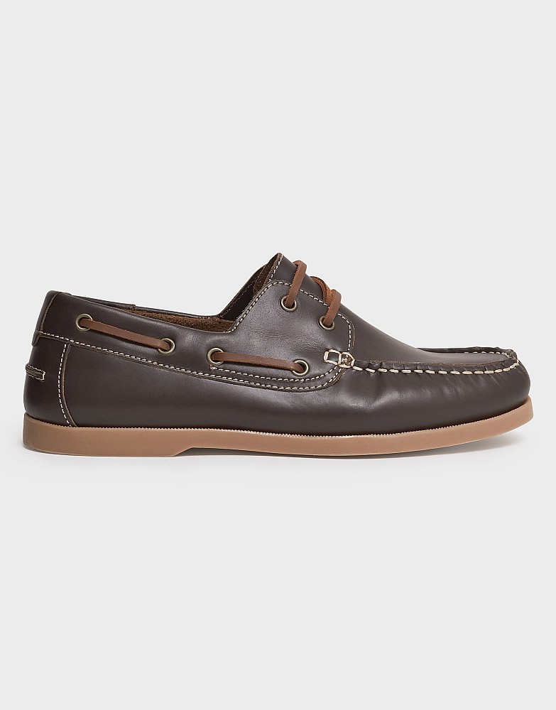 crew boat shoes