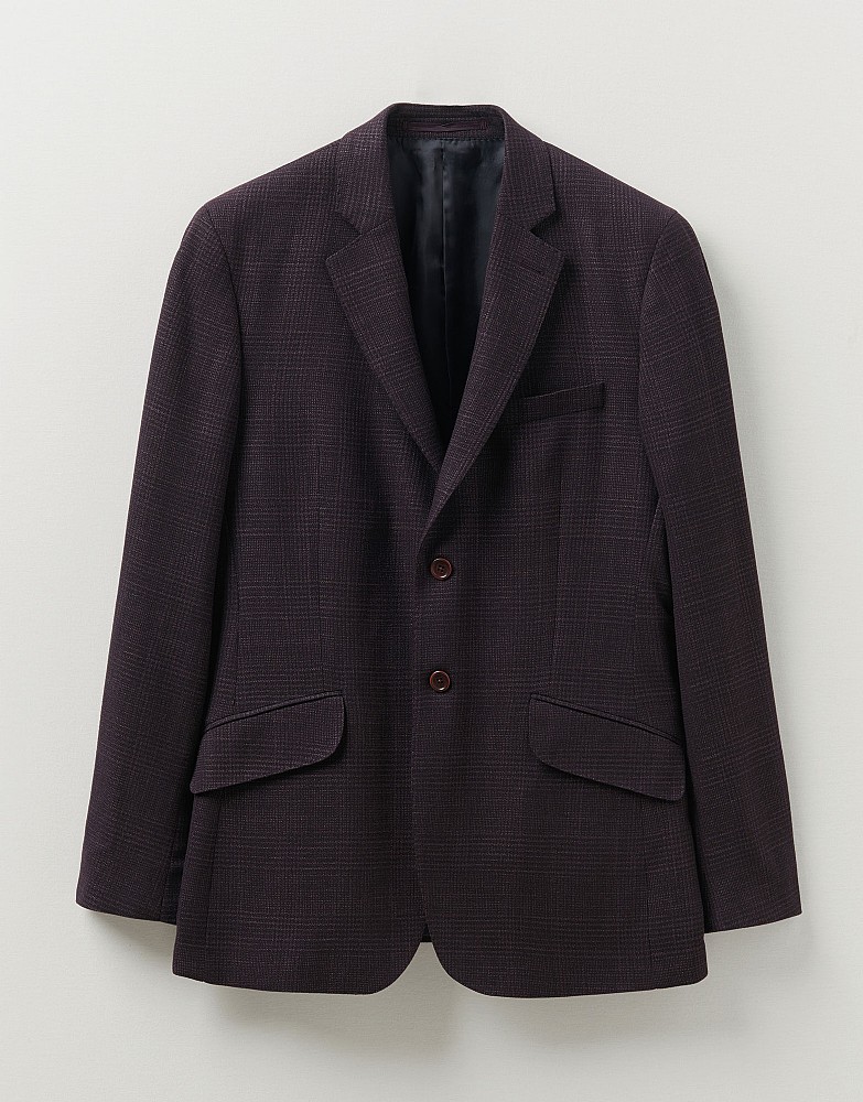 Men's Somerwell Blazer from Crew Clothing Company