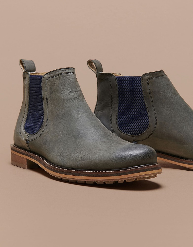 crew clothing chelsea boot