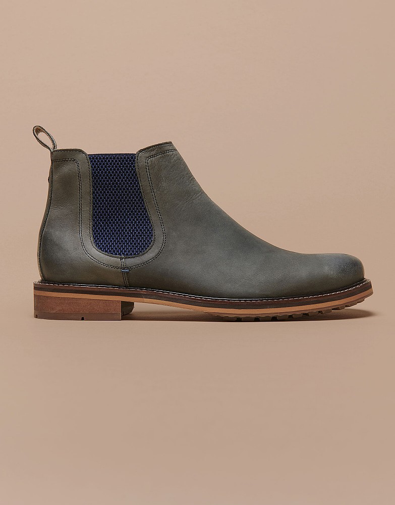 crew clothing chelsea boots