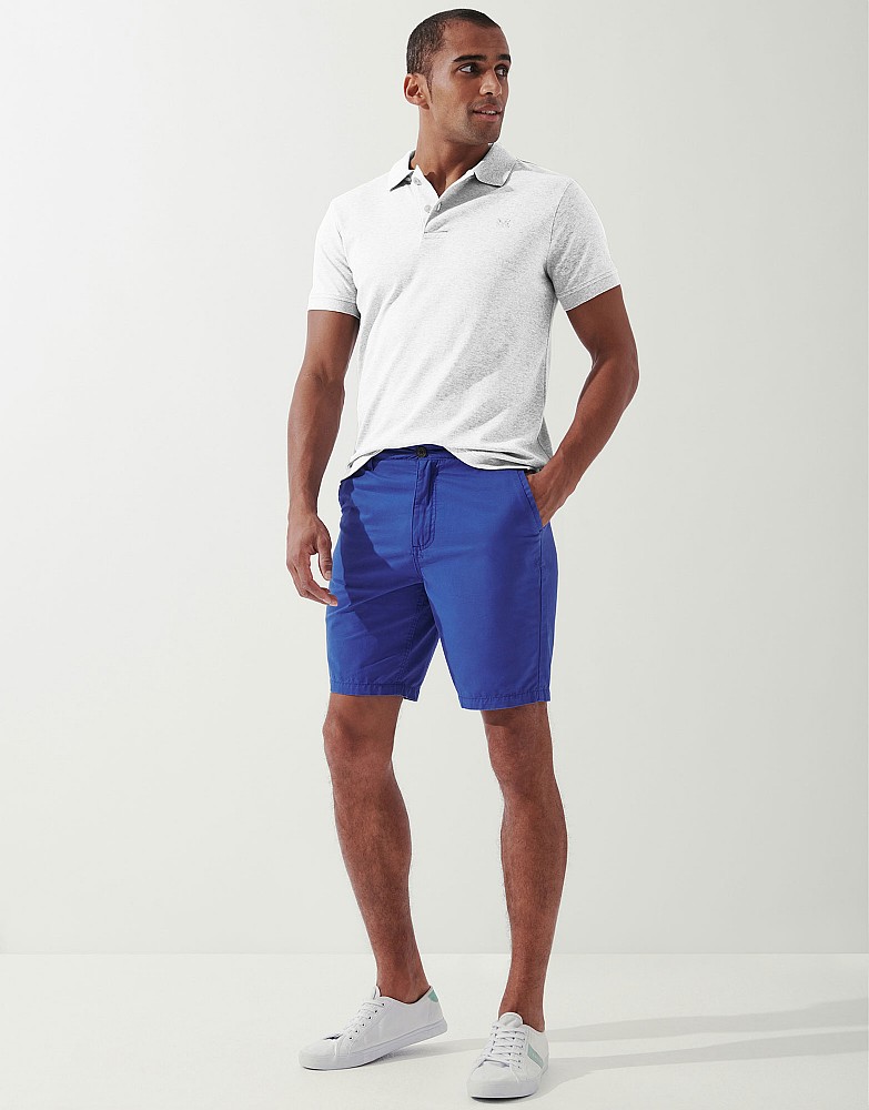 Men's Bermuda Shorts from Crew Clothing Company