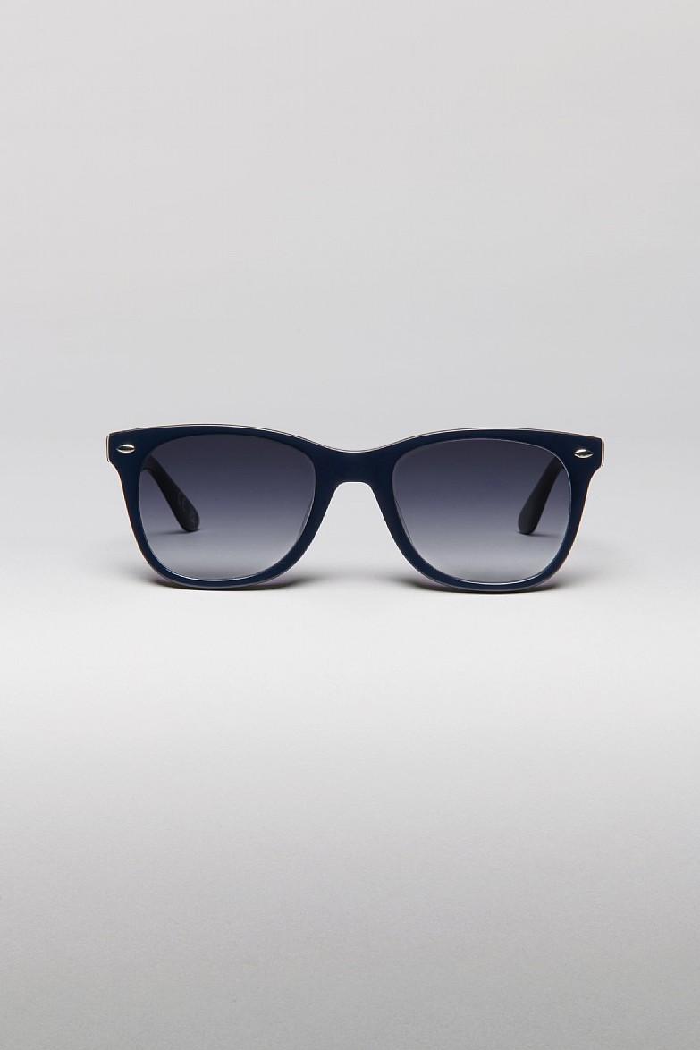 Men's Mens Wayfarer Sunglasses from Crew Clothing Company