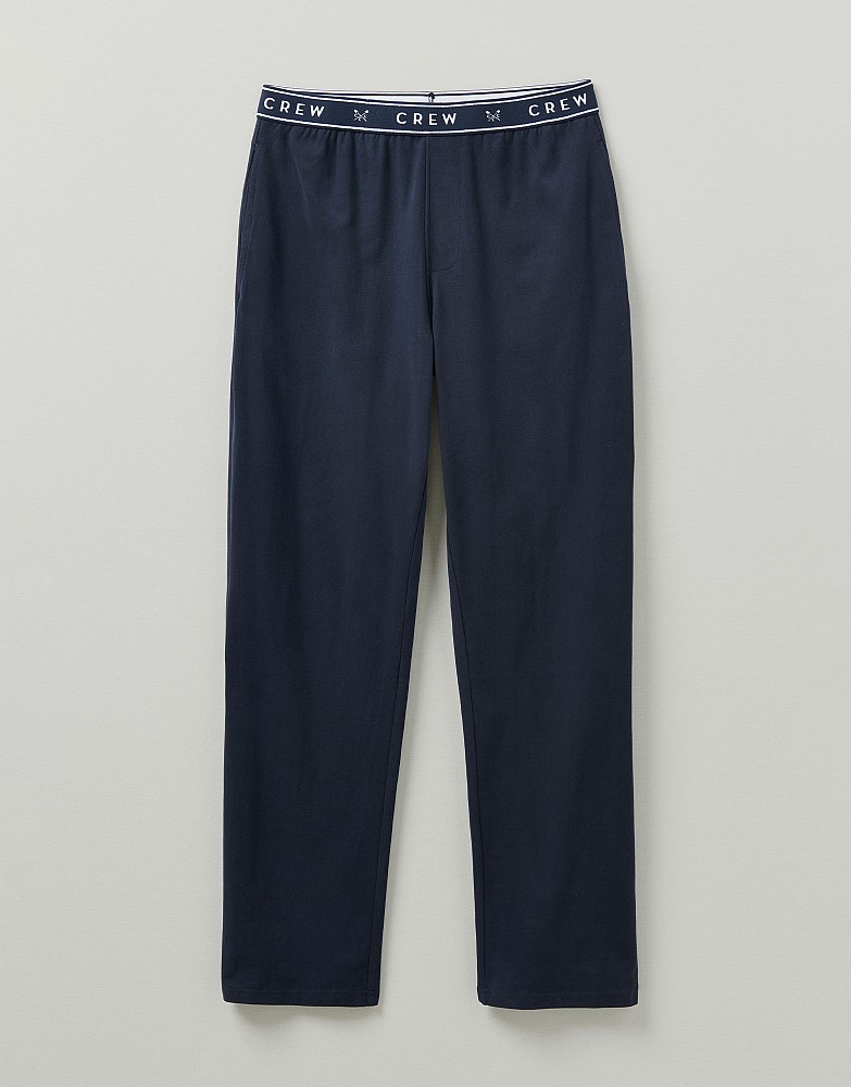 Crew best sale lounge pants