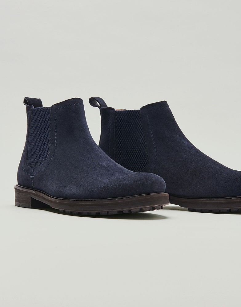 crew clothing chelsea boot