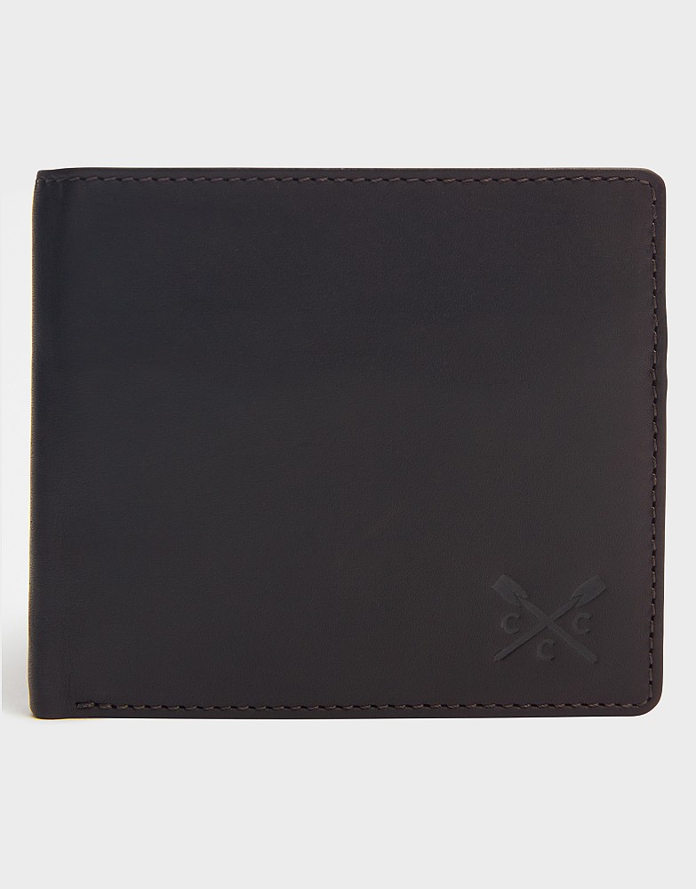 Men's Crew Wallet from Crew Clothing Company