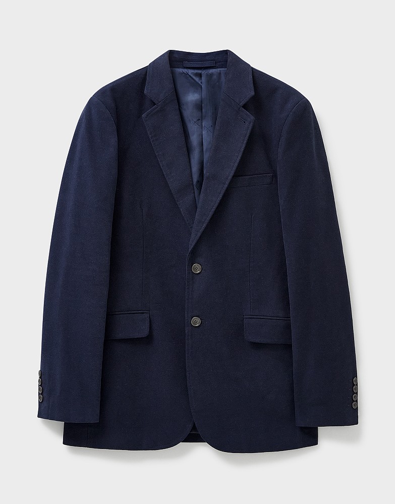 Gap moleskin clearance blazer