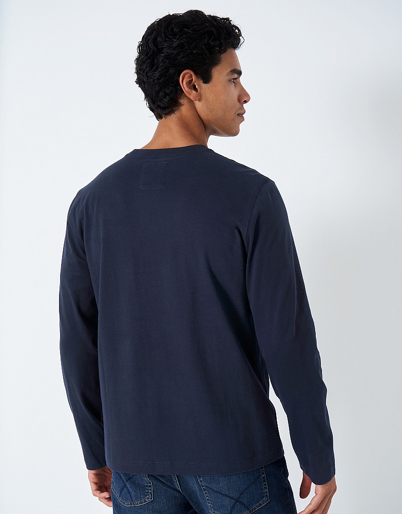 Mens Long Sleeve Shirts - All American Clothing Co