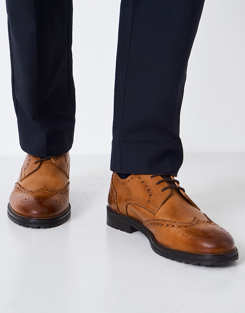 Brogue clothing sales