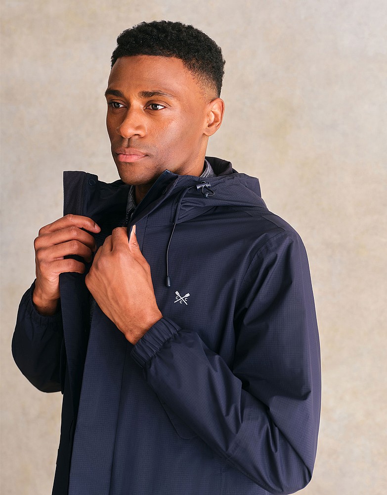 Salisbury Waterproof Jacket