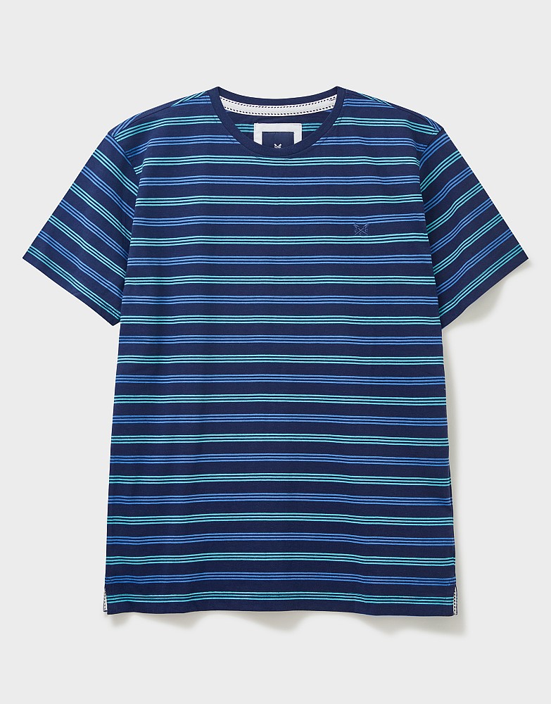 Stripe T-Shirt