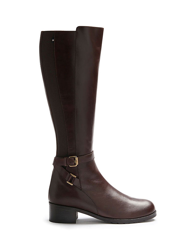 Women's Burley Boot from Crew Clothing
