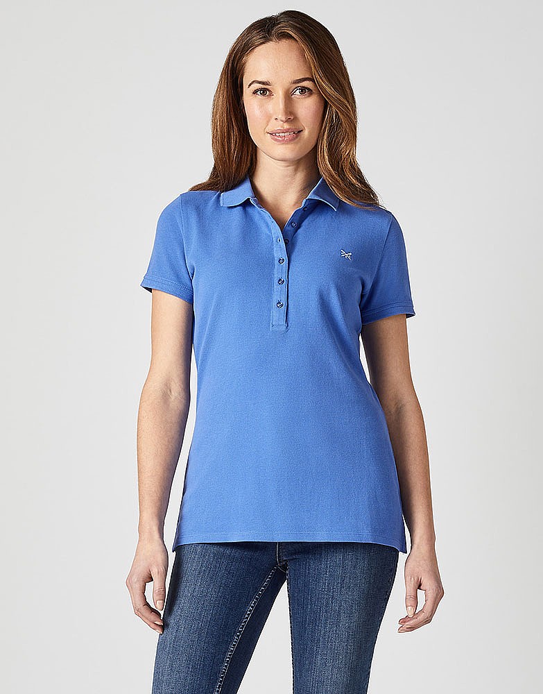 crew clothing polo shirts ladies