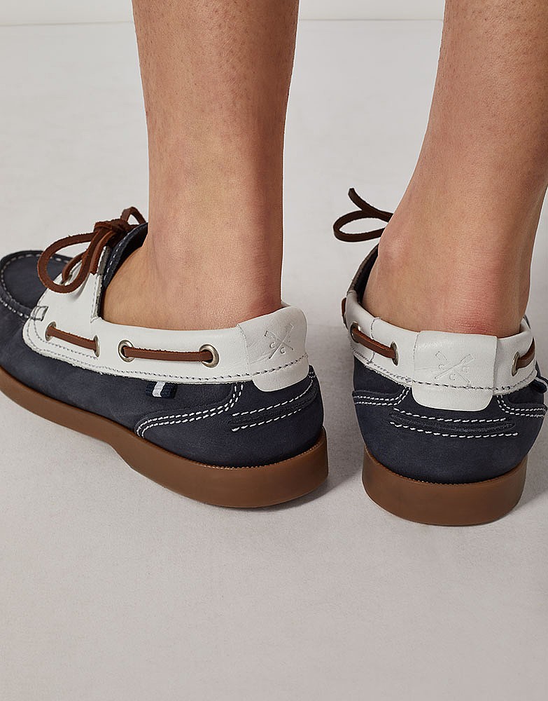 crew clothing boat shoes