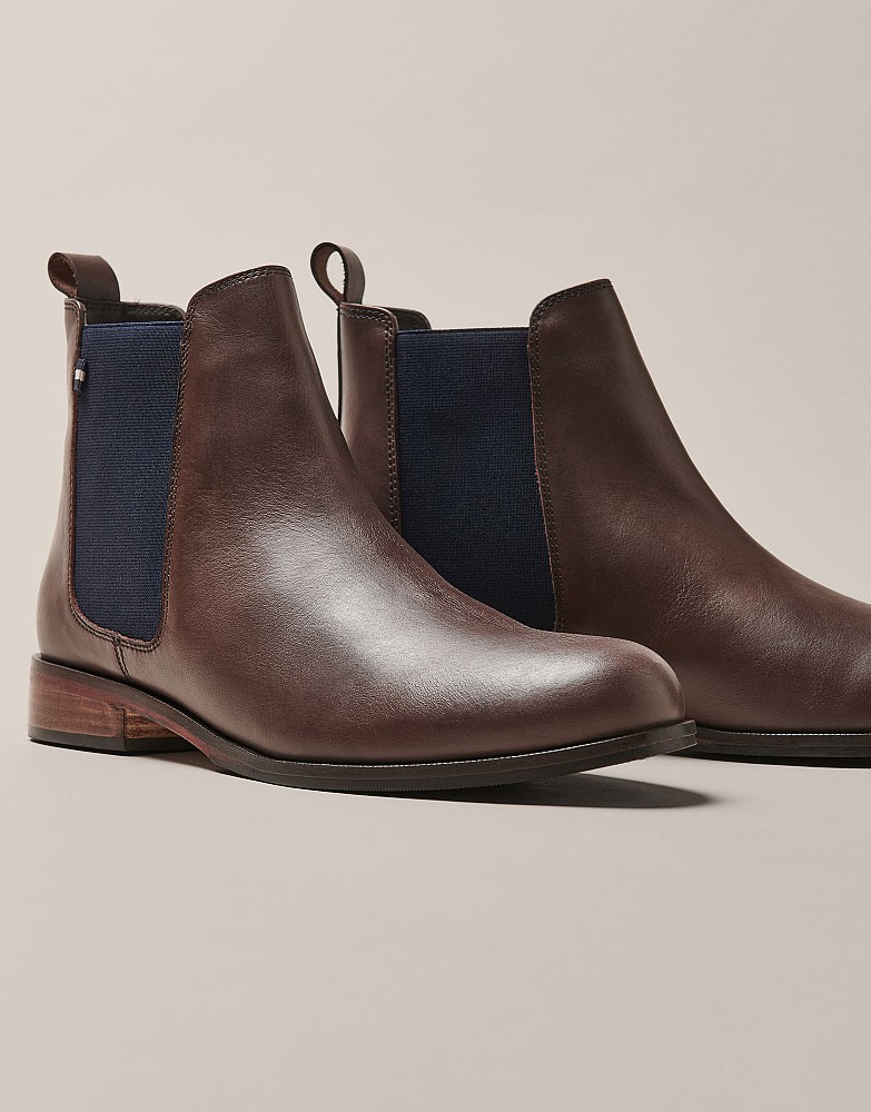 crew clothing chelsea boot