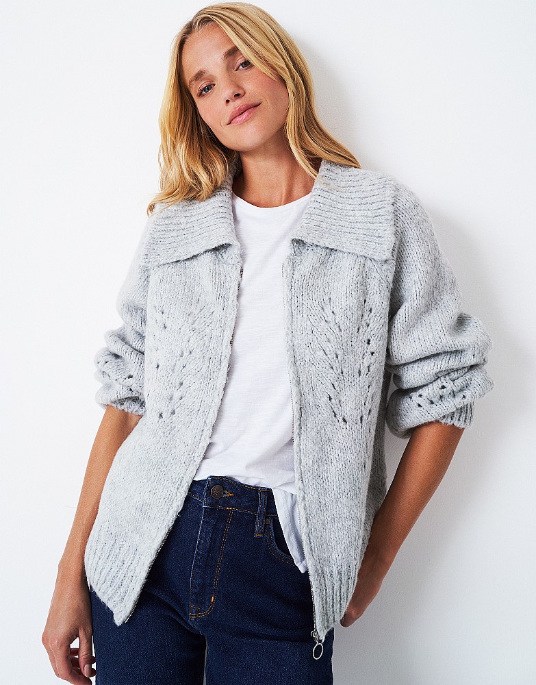 Crew 2024 clothing cardigan