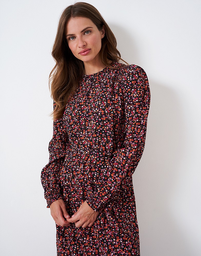 Women's Isabella Dress from Crew Clothing Company