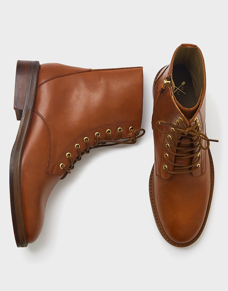 Crew clothing clearance boots