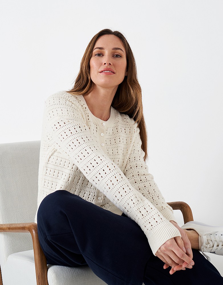 Catriona Cardigan