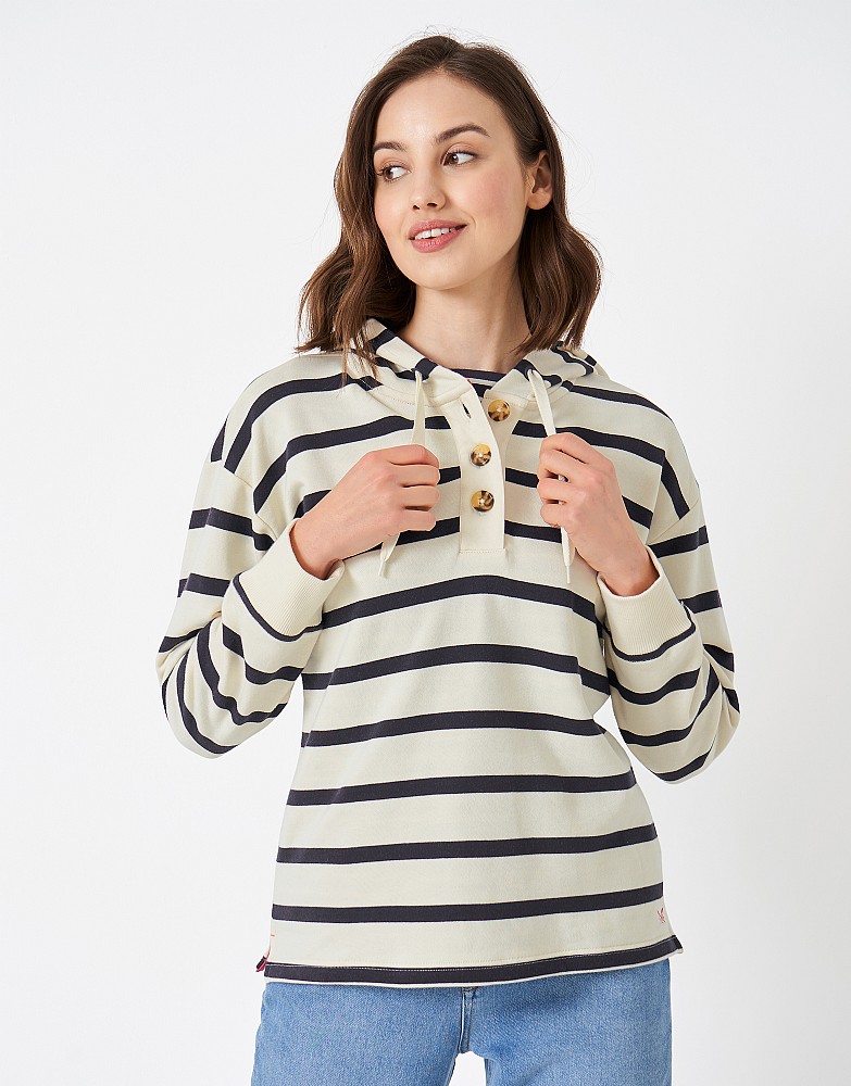 Button up sweatshirt outlet womens