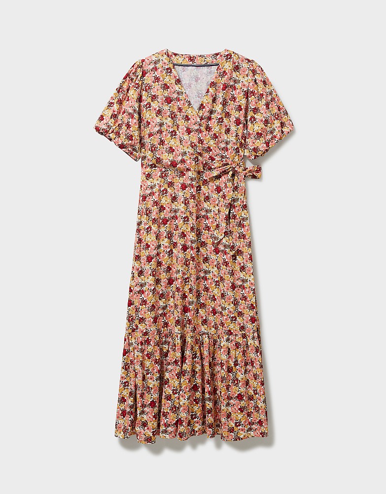 Women's Melodie Dress from Crew Clothing Company