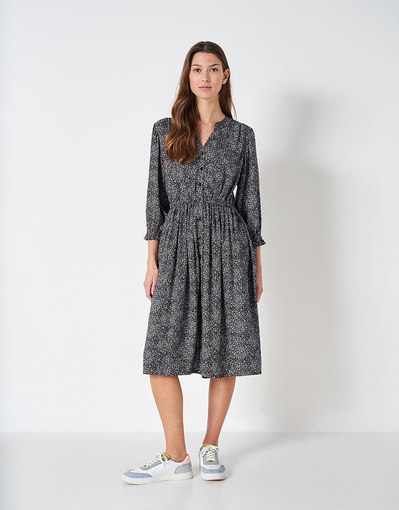 Women's Willow Dress from Crew Clothing Company