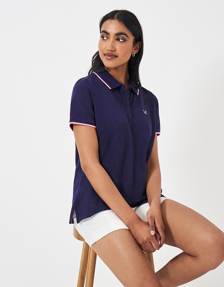 Classic Polo Shirt