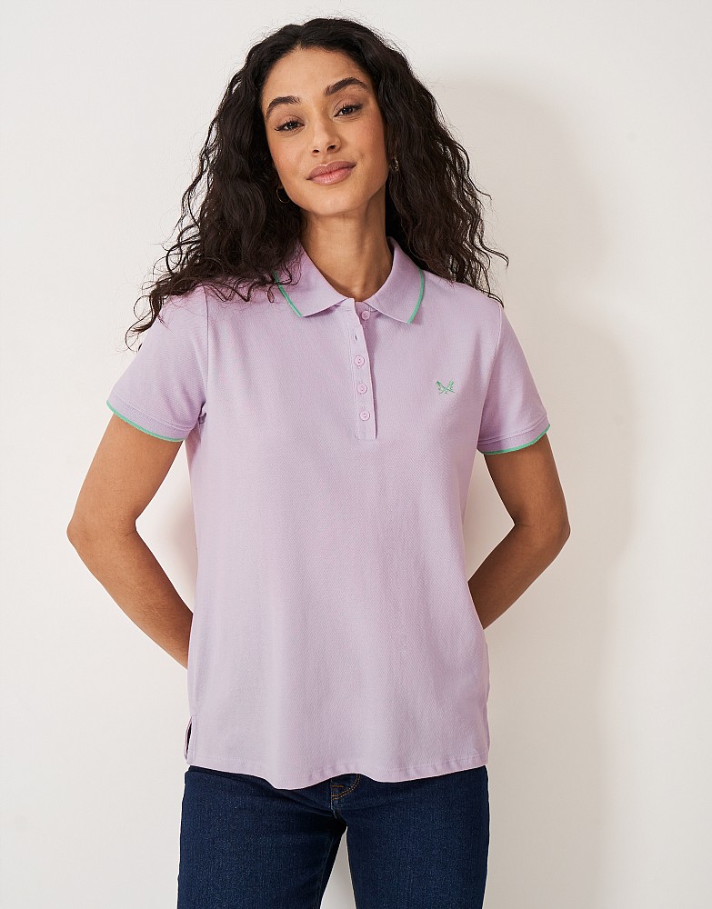 Classic Polo Shirt