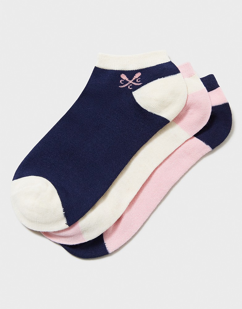 Trainer socks - London Sock Company