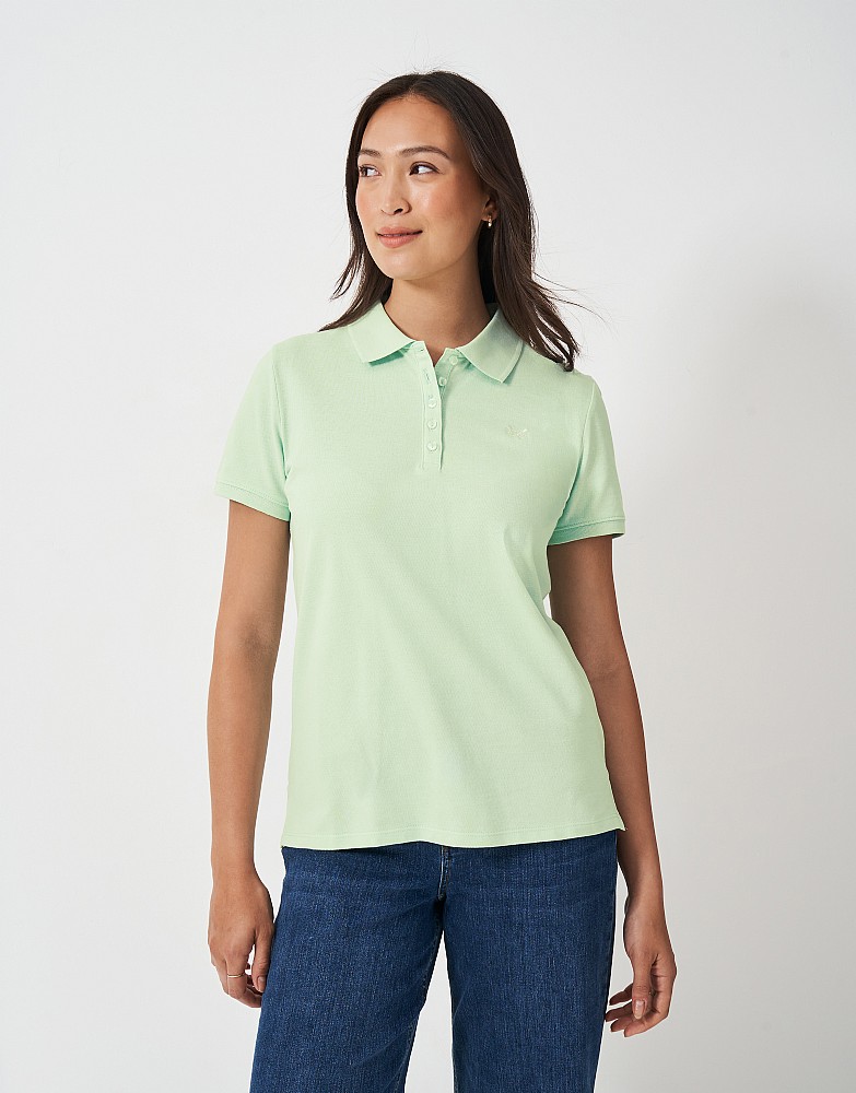 Classic Polo Shirt