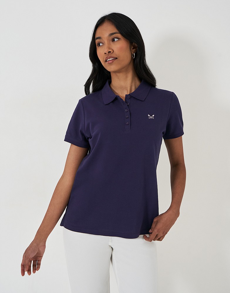 Classic Polo Shirt