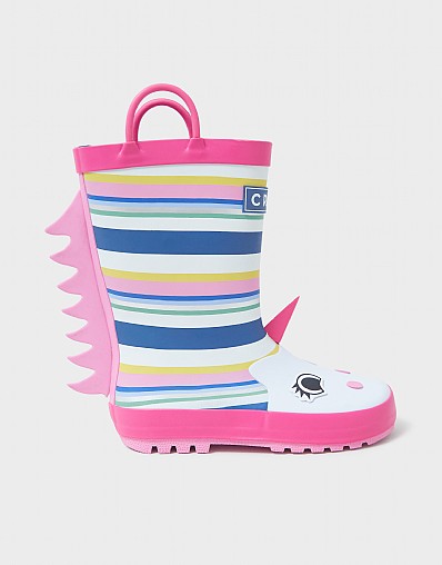 Girls wellies deals size 13