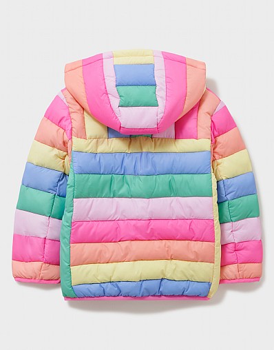 Girls deals lightweight jacket