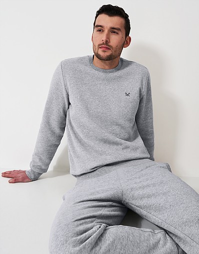 Men’s Loungewear | Crew Clothing